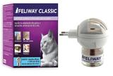 Feliway Classic Com Difusor + Refil Com 48 mL - Ceva