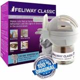 Feliway Completo Ceva Difusor Elétrico Com Refil De 48ml