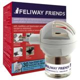 Feliway Friends Ceva Difusor Elétrico + Refil 48 ml