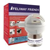 Feliway Friends Difusor +Refil Para 30 Dias Com 48 mL - Ceva