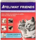 Feliway friends - kit refil +difusor - Ceva
