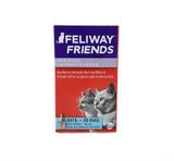 Feliway Friends Refil de 48ml Ceva Comportamental Gatos