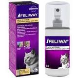 Feliway Spray 60 Ml Para Gatos - Ceva