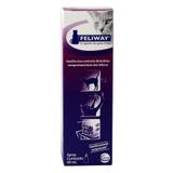 Feliway Spray 60ml Ceva Comportamental Gatos - Descrição marketplace
