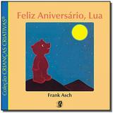 Feliz aniversario, lua - Global
