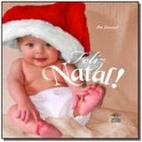 Feliz natal - Dcl