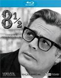 Fellini 8 1/2 - Ediçao Especial - Versatil digital