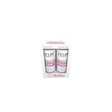 Felps Banho de Verniz Kit Duo Brilho 2x250mL - Felps profissional