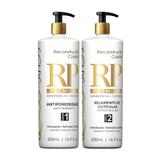 Felps Color Tratamento Reconstrução Premium RP 2x500mL