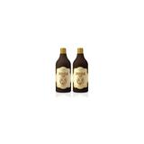 Felps Profissional Marula Kit Duo Profissional de Hipernutrição 2x1L