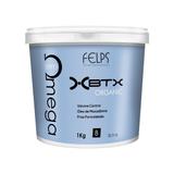 Felps Profissional Máscara Omega Zero XBTX Organic 1Kg