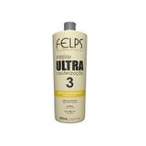 Felps Profissional Xrepair Leave-In Defrizante Ultra Cauterização 250ml