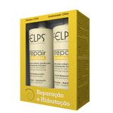 Felps Xrepair Kit Duo Bio Molecular 2x250mL - Felps profissional