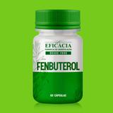 Fenbuterol - 60 Cápsulas - 30
