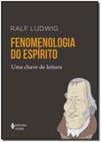 Fenomenologia do Espírito - Vozes