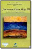 Fenomenologia hoje iii: bioetica, biotecnologia, b - Edipucrs