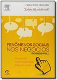 Fenomenos sociais nos negocios - Grupo elsevier