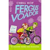 Fergus Voador O Incrivel Duelo Dos Biscoitos - Rocco