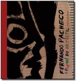 Fernando pacheco - o papel do artista - Com arte editora - usp