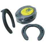 Ferradura Cavalo Sem Rompão Jk Plus Ng N 0 C/04 + 24 Cravos