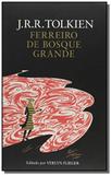 Ferreiro de bosque grande - Wmf