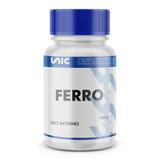Ferro 18mg - Unicpharma