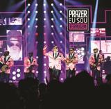 Ferrugem - Prazer, Eu Sou Ferrugem - Warner music (cd)