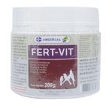 Fert-Vit - 200g - Amgercal - Tratamento e Prevenção