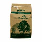 Fertilizante Natural EM Bokashi Classe A 500g Korin