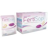 Fertisop C/ 30 Sachês De 4g Cada