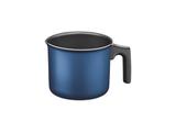 Fervedor 14cm 1 8l breakfast azul aluminio com revestimento antiaderente tramontina