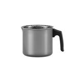 Fervedor 1,8 L Salsa Prata - Brinox