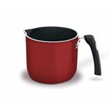 Fervedor Alumínio Antiaderente 1,9L Mônaco Tramontina Vermelho