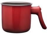 Fervedor Brinox Antiaderente 1,25L 12cm - Smart Ceramic Life