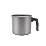 Fervedor Chilli 12x11.5cm 1,2L Prata 7014/366 Brinox