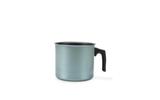 Fervedor - Chilli 12x11,5 cm - 1,2 L Turquesa - Brinox