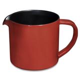 Fervedor Colonial Em Cerâmica 1l Pomodoro Ceraflame