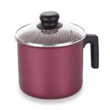 Fervedor Com Tampa Vidro 14Cm - Tramontina