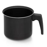 Fervedor de alumínio com antiaderente 16cm 2,5L Criativa - Nigro (Cód.0742)