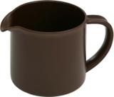 Fervedor de cerâmica ceraflame 1000ml - chocolate