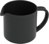Fervedor de cerâmica ceraflame 1000ml - preto