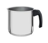 Fervedor em Aço Inox com Fundo Triplo Al - 14 Cm / 2.0 Lt - Tramontina