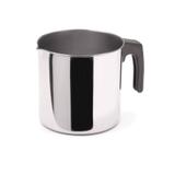 Fervedor em inox Metal Forma 2 Litros preto - Forma inox