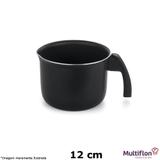 Fervedor / Leiteira Teflon 12 cm Gourmet Vapore - Multiflon