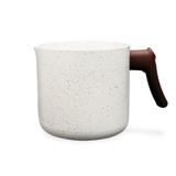 Fervedor/Leiteira - Vanilla - Brinox