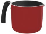 Fervedor Tramontina Antiaderente 1,9L 14cm - Mônaco