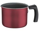 Fervedor Tramontina Loreto Alumínio Vermelha Ø 14CM