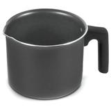 Fervedor Tramontina Versalhes 20329012 1L 12cm Grafite