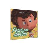 Fervi por Dentro - Ed. boa nova