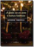 Festa ao ar livre e outras historias, a - Editora martin claret